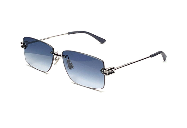 Bottega Veneta - BV1126S (Blue)