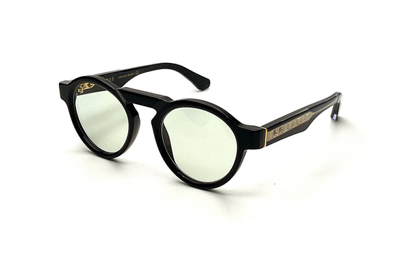 Torus Eyewear - Cosmic (Obsidian)
