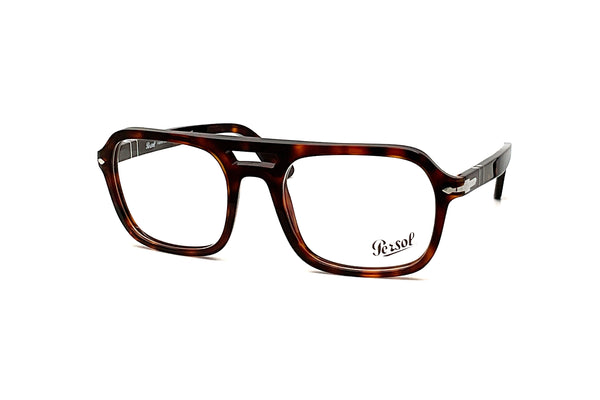 Persol - 3394-V [56] (Havana)