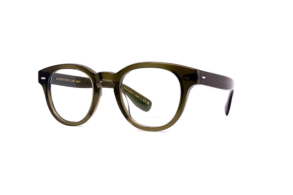 Oliver Peoples - Cary Grant [48] (Military)