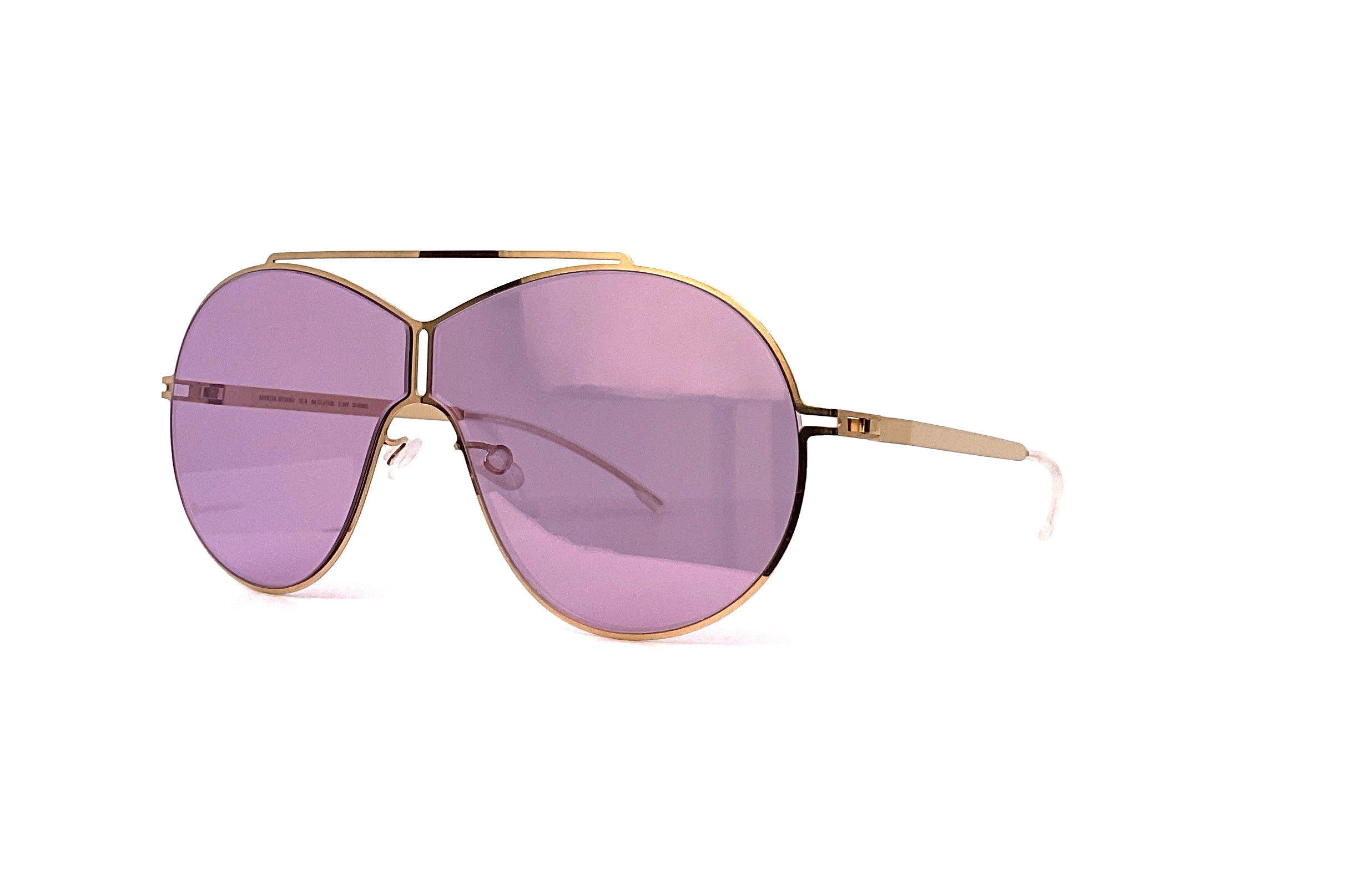Mykita - Studio12.5 (Champagne Gold) – Good See Co.