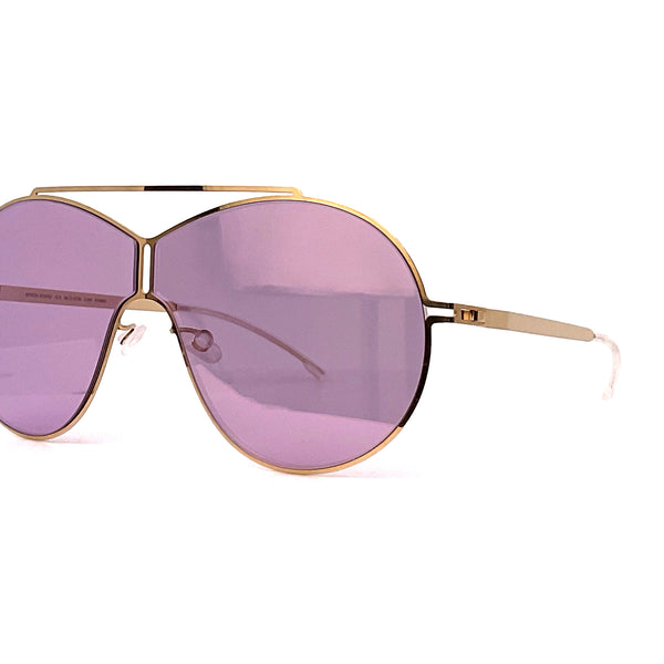Mykita - Studio12.5 (Champagne Gold) – Good See Co display picture 3