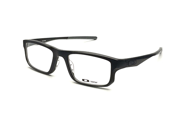 Oakley - Voltage (Satin Black)