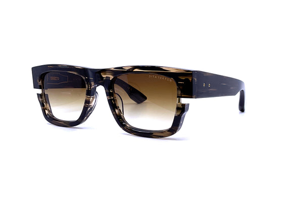 Dita - Sekton Limited Edition (Burnt Timber/Yellow Gold)