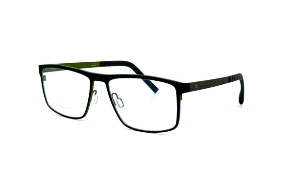 Blackfin - Kingston BF1001 (Blackfin Black/Olive Green)