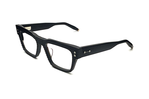 Akoni - Columba RX (Scraped Black)