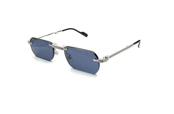 Cartier - CT0499S (Silver)
