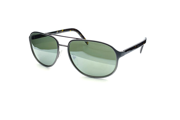 Prada - SPS 53X (Black | Green)