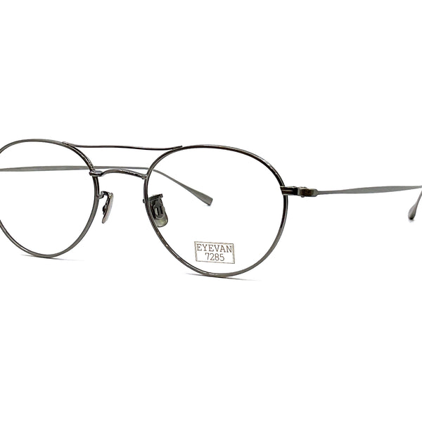 Eyevan 7285 - Model 191 (801) – Good See Co.