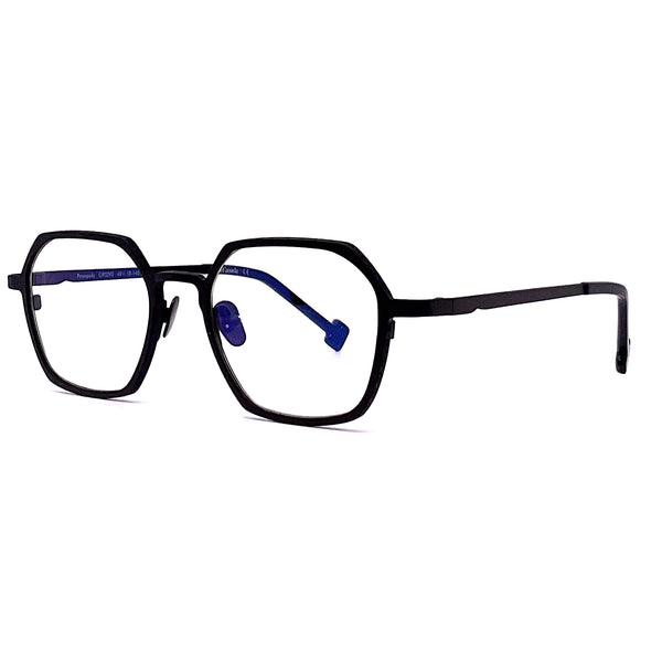 Spectacle Eyeworks Sunglasses Titanium Unisex A hallmark of eyewear minimalism, l.a.Eyeworks couldn main image 3