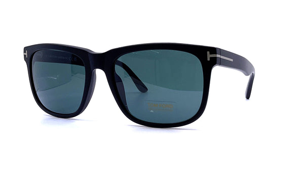 Tom Ford - Stephenson (Matte Black)