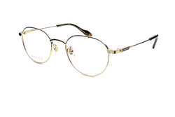 Gucci - GG1747OA (Gold)