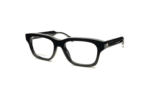 Gucci - GG1731O (Black)