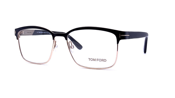 Tom Ford - Square Metal Optical Frame TF5323 (002)