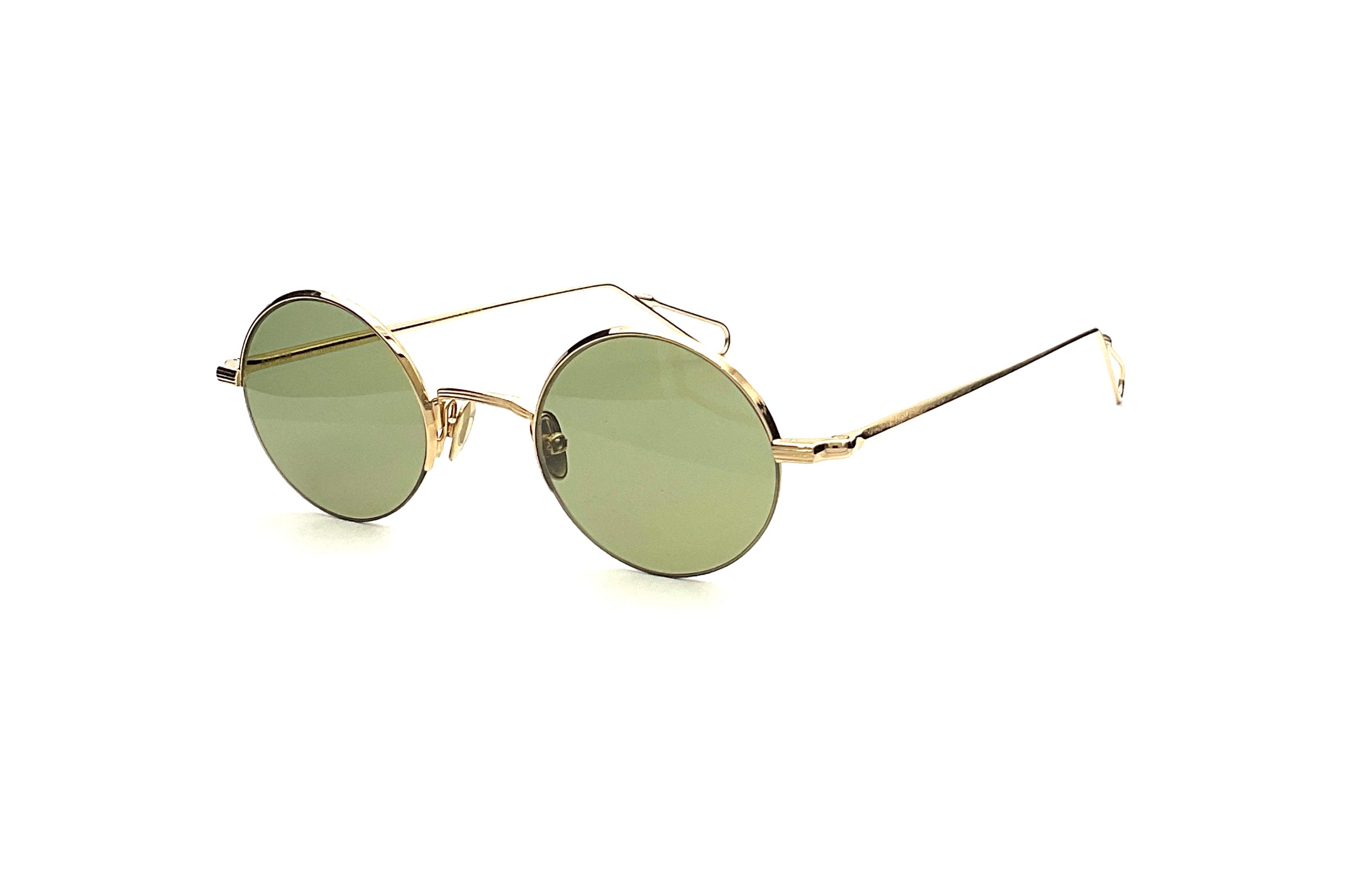 Sunglasses: Ahlem – Good See Co.