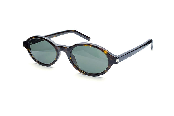 Saint Laurent - SL 751 (Dark Havana)
