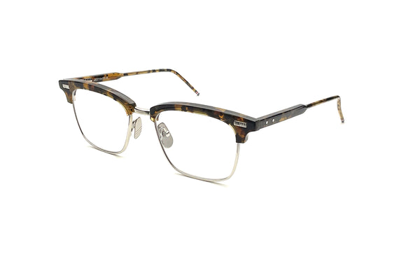 Thom Browne - UEO711A (Brown Tortoise)