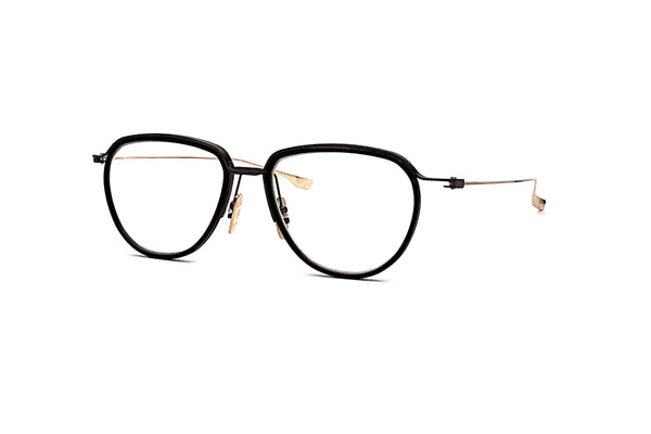 Dita - Schema-Three (Black Iron - Black)
