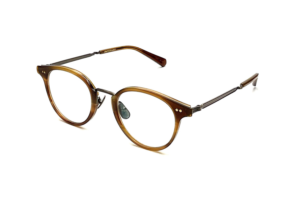 Mr. Leight - Marmont Combo C (Beachwood/Antique Gold) – Good See Co.
