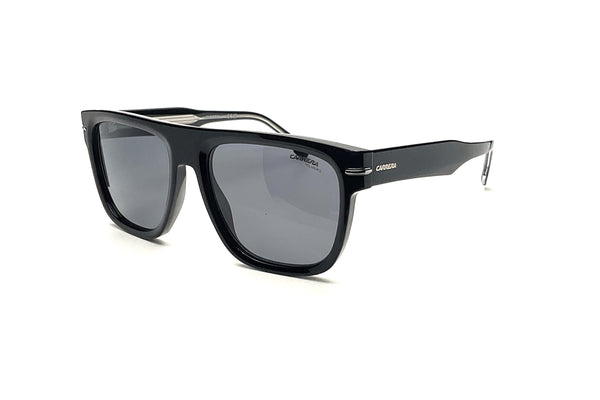 Carrera - 340/S (Black Ruthenium)