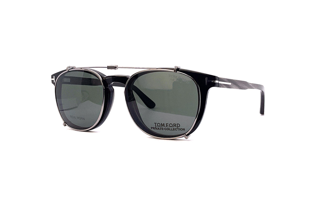トムフォード TOM FORD 54MM Rectangular Sunglasses on SALE | Saks OFF 5TH