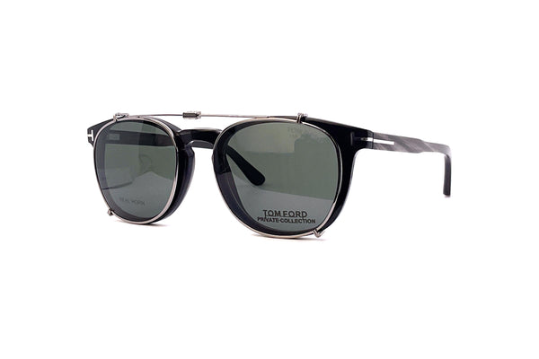 Tom Ford Private Collection - N.14 (Striped Real Horn)