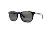 Tom Ford Private Collection - N.14 (Striped Real Horn)
