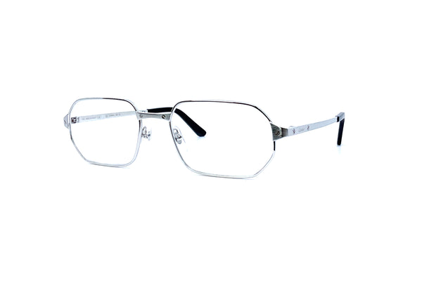Cartier hotsell octagon glasses