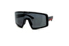 Prada Linea Rossa - PS B07S (Opaque Black)
