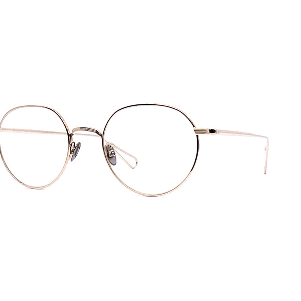 【極美品】AHLEM Cambronne Grey Gold 52□21 Ahlem - Cambronne (Grey Gold) – Good See Co.