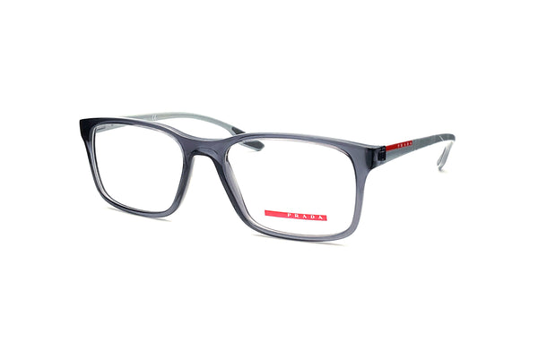 Prada - VPS 01L (Grey Crystal)