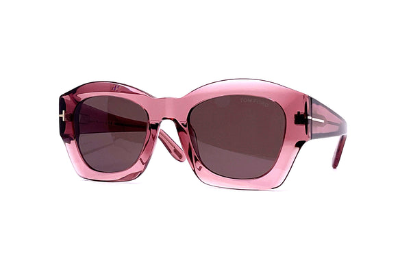 Tom Ford - Guilliana (Pink Crystal)
