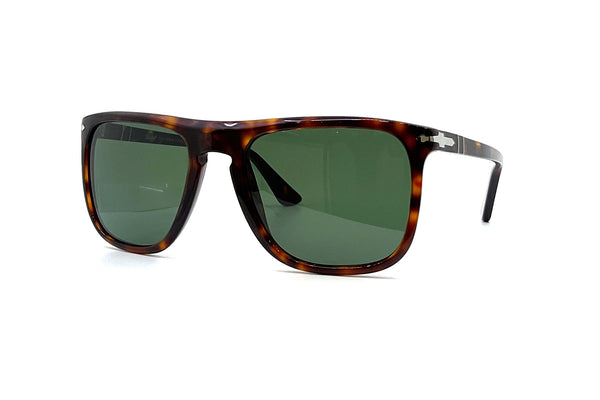 Persol - 3336-S [57] (Havana)