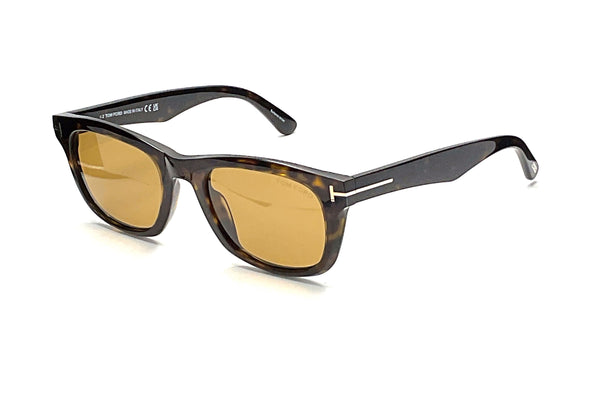 Tom Ford - Kendel (Shiny Dark Havana)
