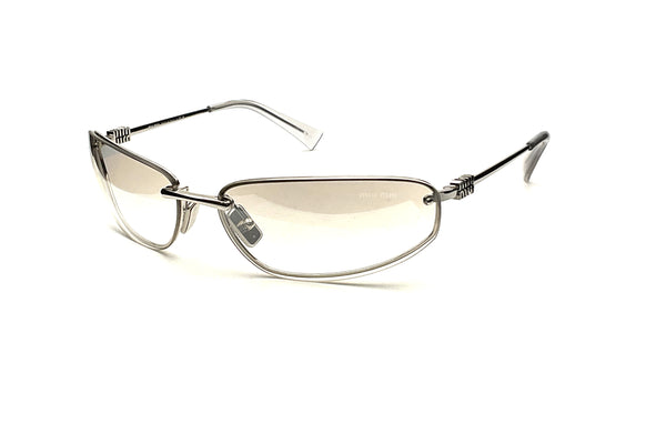 Miu Miu - SMU A50 (Silver)