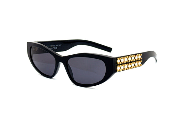 Givenchy - GV40078I (Black)