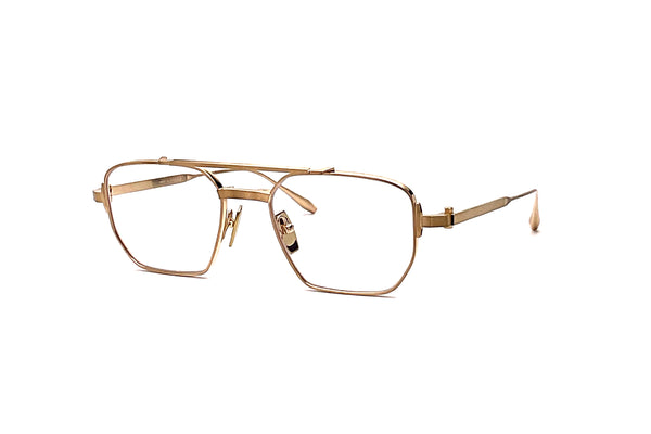 Akoni - Proteus (Brushed 12k Gold)