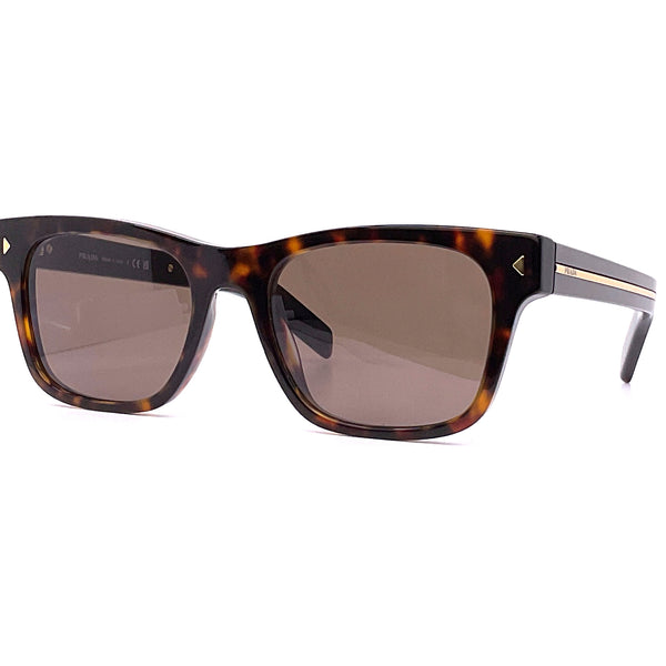 Prada - SPR A17 (Radica Tortoise) [54] – Good See Co.