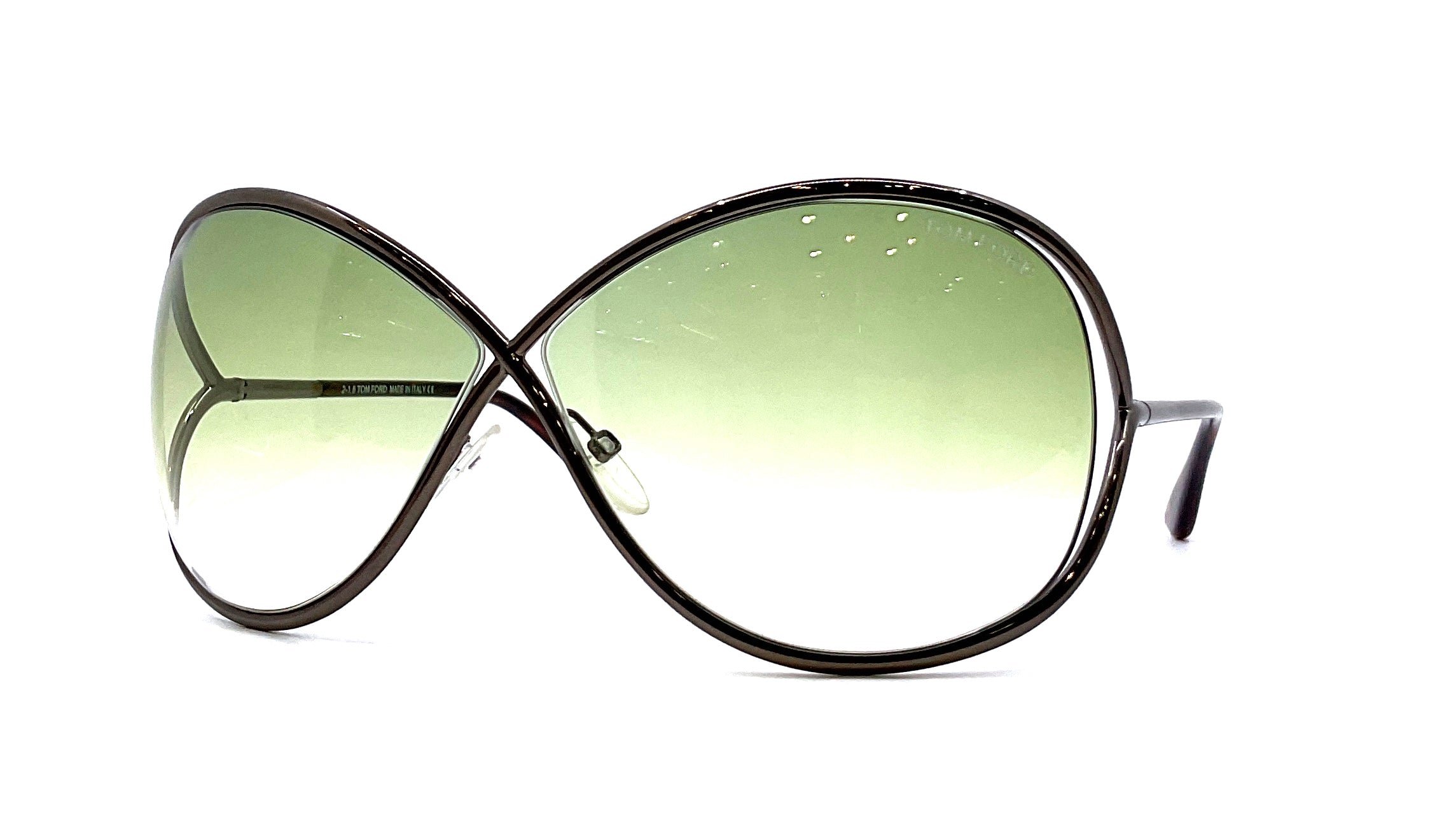 Tom Ford - Miranda (Dark Bronze) – Good See Co.