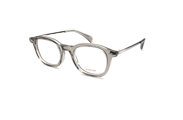 Eyevan - Clubman-E (SLGRY)