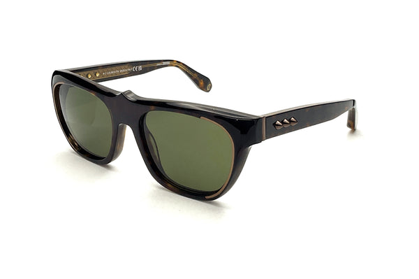 Christian Louboutin - LB0006 (Dark Havana)