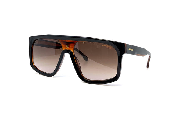 Carrera - 1061/S (Black Horn)
