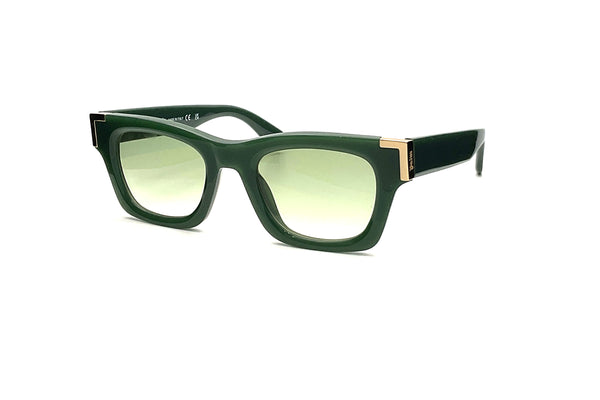 Palm Angels - PERI101 (Green | Green Gradient)