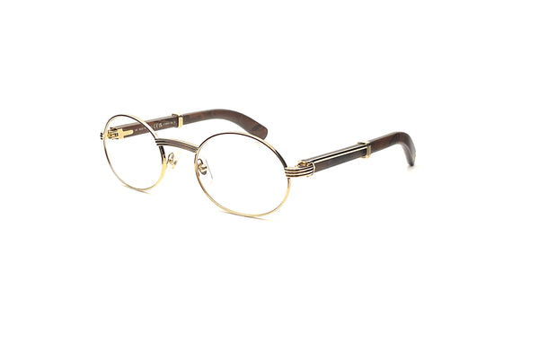 Cartier - Première de Cartier - CT0464O (004)