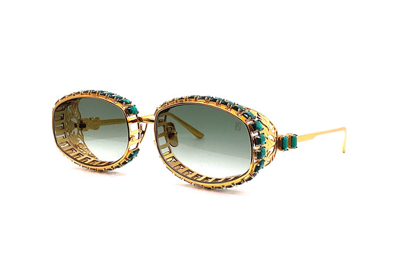 Anna-Karin Karlsson - Billion $ Boo (Gold Emerald)