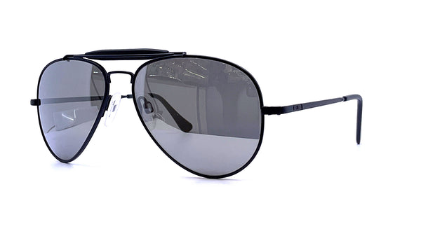 Randolph - Sportman (Matte Black)