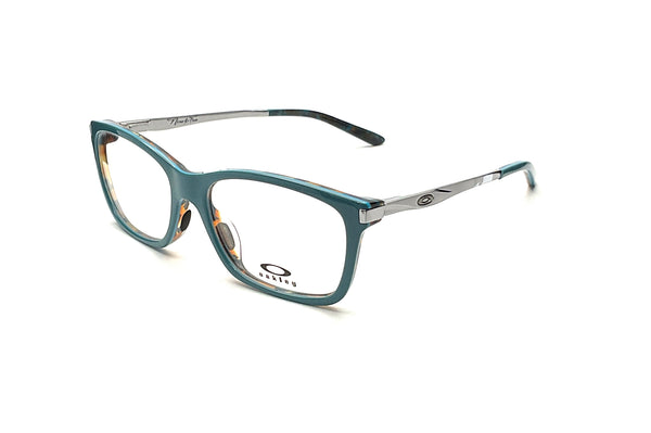 Oakley - Nine-to-Five (Turquoise Tortoise)