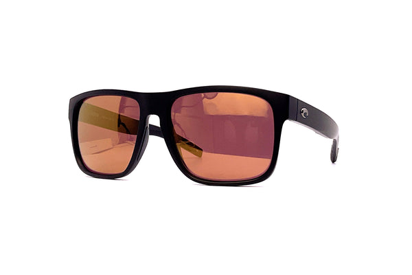 Costa - Spearo XL (Matte Black | Gold Mirror Polarized)