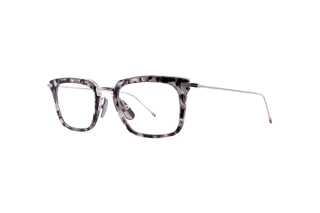 Thom Browne - TBX-916 (Grey | Silver) – Good See Co