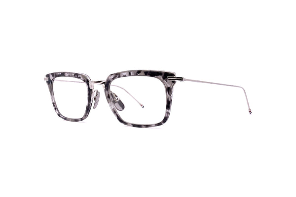 Thom Browne - TBX-916 (Grey | Silver)